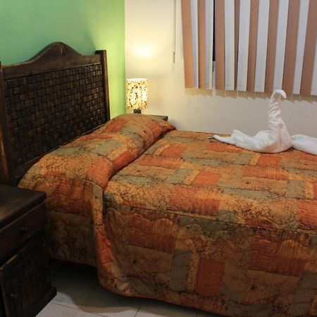 Terracota Corner Rooms Campeche Zewnętrze zdjęcie