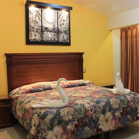 Terracota Corner Rooms Campeche Zewnętrze zdjęcie