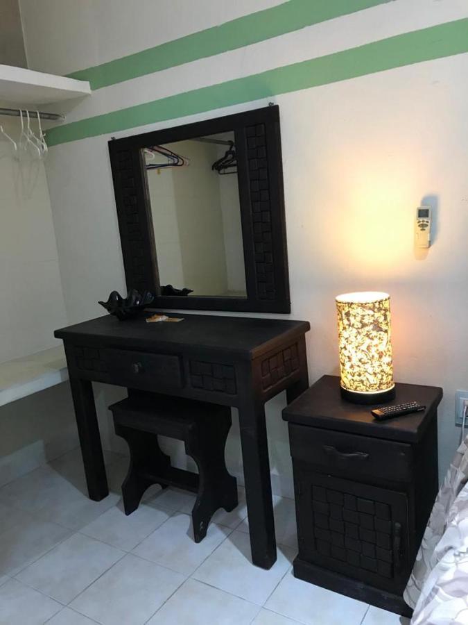 Terracota Corner Rooms Campeche Zewnętrze zdjęcie
