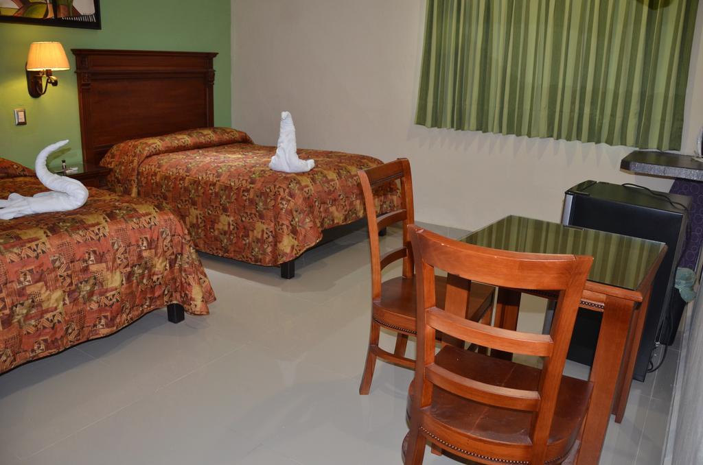 Terracota Corner Rooms Campeche Zewnętrze zdjęcie