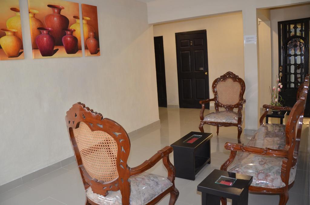 Terracota Corner Rooms Campeche Zewnętrze zdjęcie