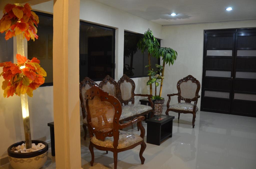 Terracota Corner Rooms Campeche Zewnętrze zdjęcie