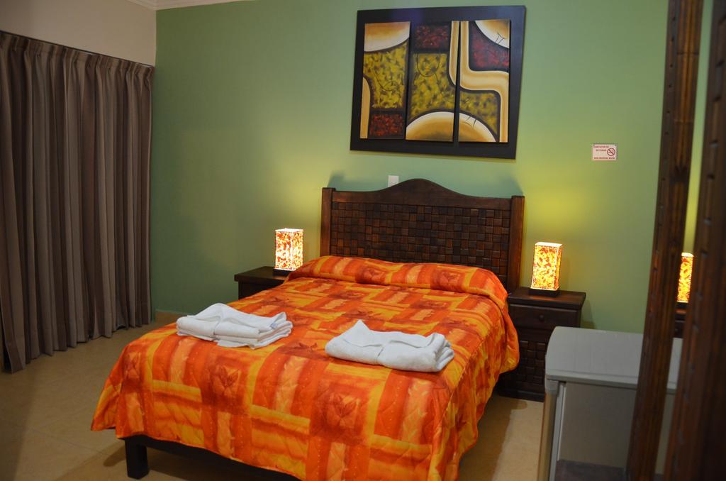 Terracota Corner Rooms Campeche Zewnętrze zdjęcie