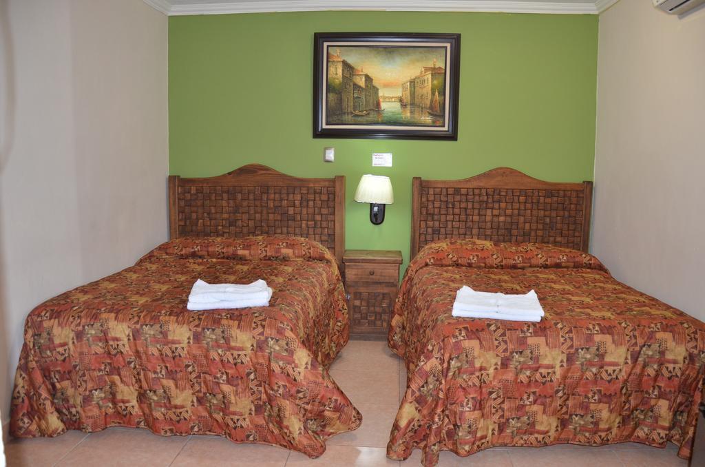 Terracota Corner Rooms Campeche Zewnętrze zdjęcie
