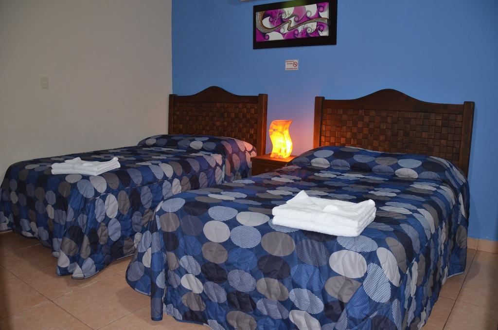 Terracota Corner Rooms Campeche Zewnętrze zdjęcie