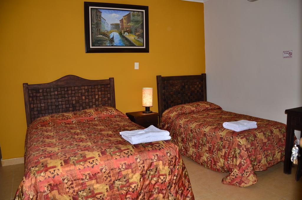 Terracota Corner Rooms Campeche Zewnętrze zdjęcie