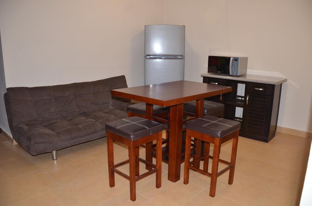 Terracota Corner Rooms Campeche Zewnętrze zdjęcie