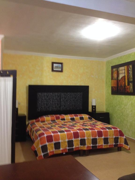 Terracota Corner Rooms Campeche Zewnętrze zdjęcie