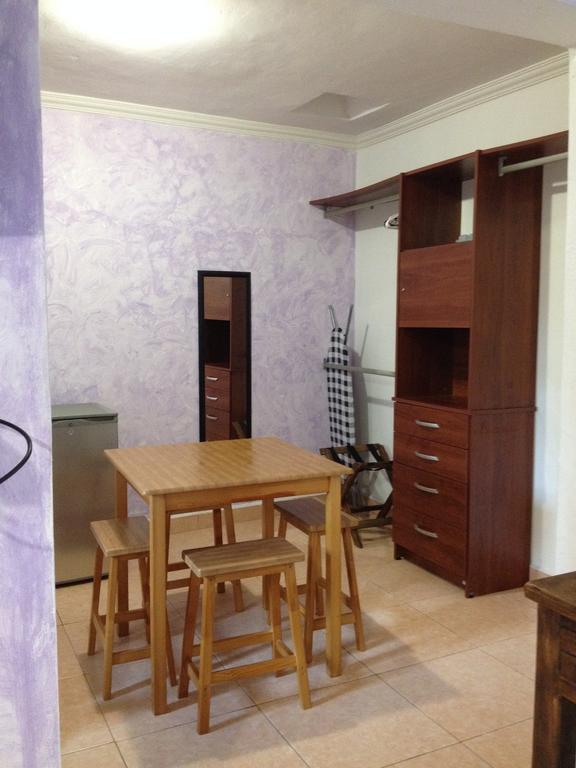 Terracota Corner Rooms Campeche Zewnętrze zdjęcie