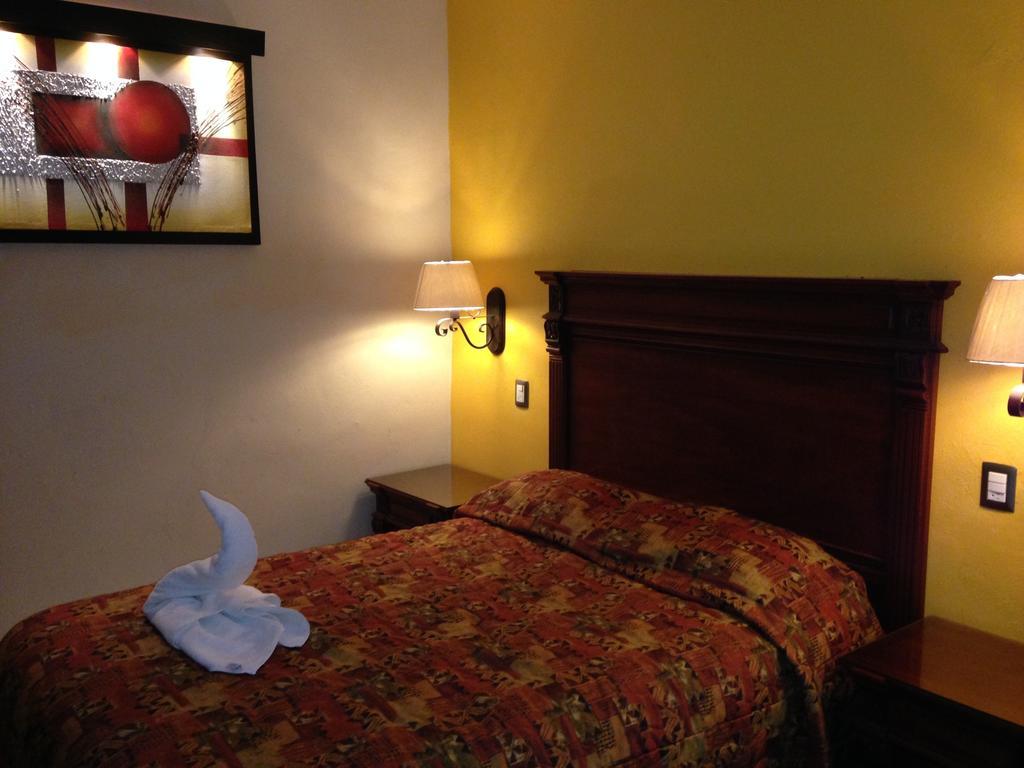 Terracota Corner Rooms Campeche Zewnętrze zdjęcie