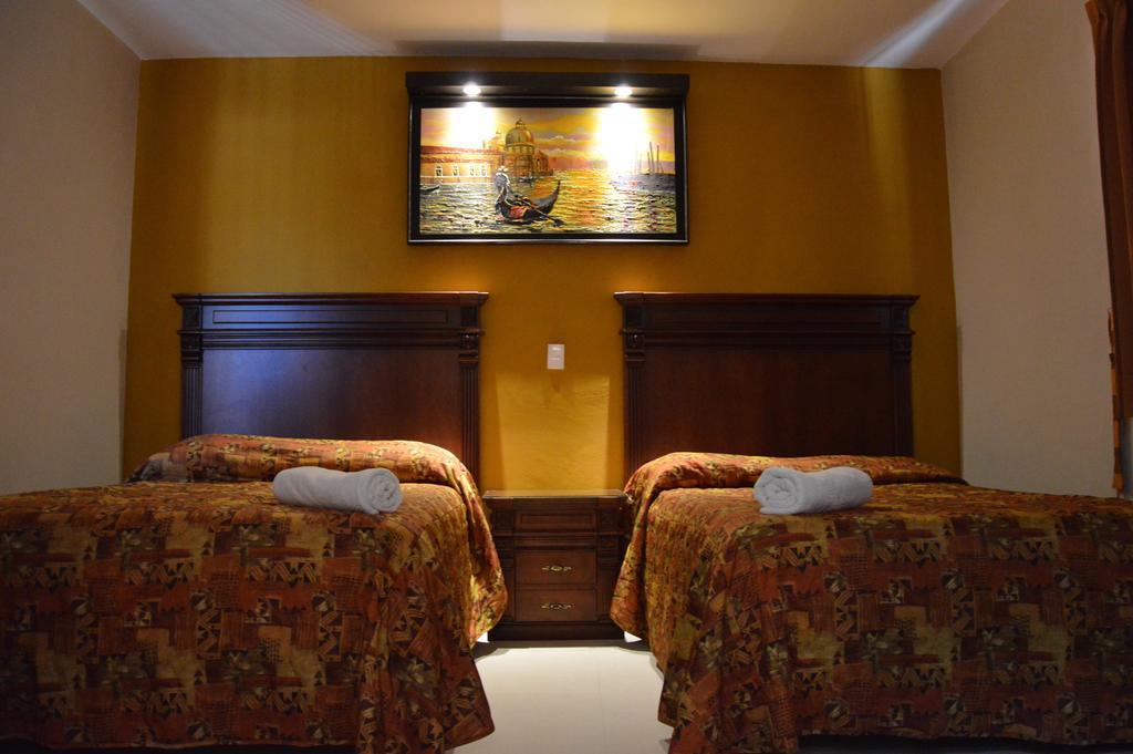 Terracota Corner Rooms Campeche Zewnętrze zdjęcie