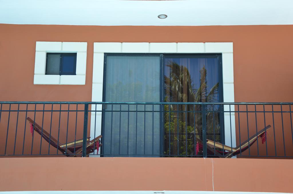 Terracota Corner Rooms Campeche Zewnętrze zdjęcie