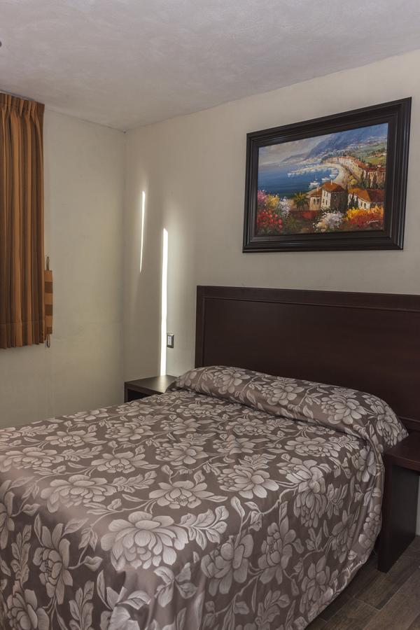 Terracota Corner Rooms Campeche Zewnętrze zdjęcie